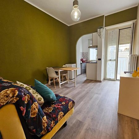 Monastir28 Bed & Breakfast Torino Eksteriør bilde