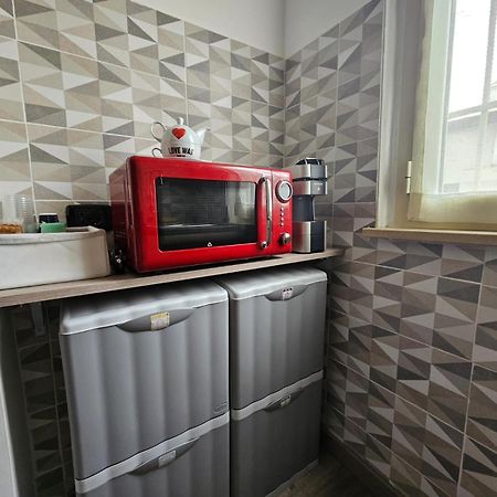 Monastir28 Bed & Breakfast Torino Eksteriør bilde