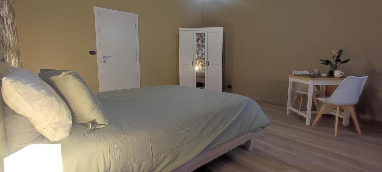 Monastir28 Bed & Breakfast Torino Eksteriør bilde